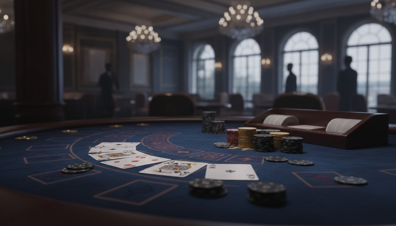Exploración de juegos en Gslot Casino