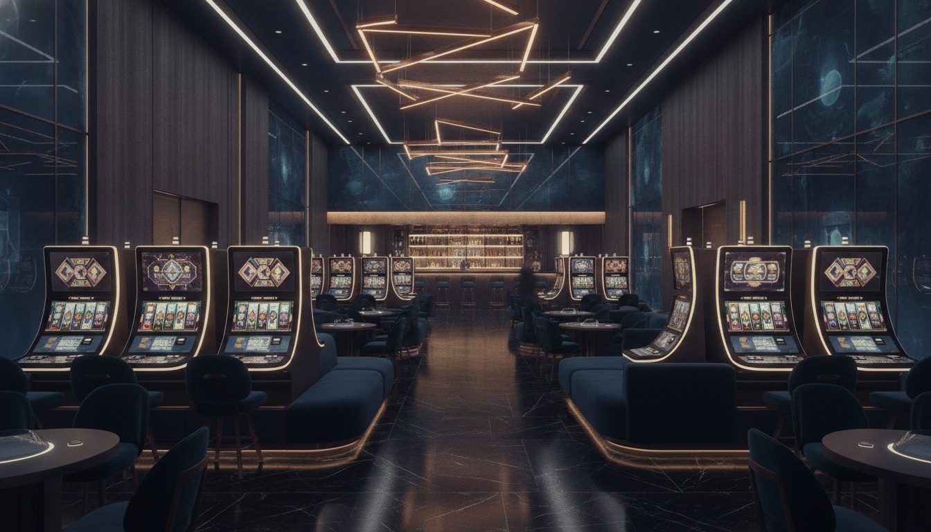 Acerca de Gslot — Reseña Detallada